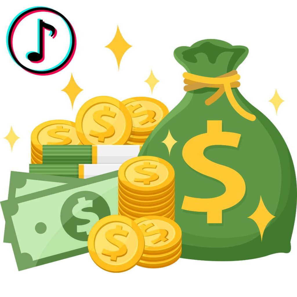 How to Earn Money From Tiktok

